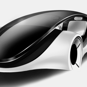 Стали известны сроки презентации автомобиля Apple