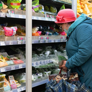 Какие продукты вырастут в цене к Новому году?