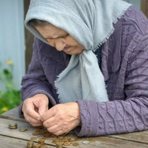 Пенсионеры поплатятся за свои увеличившиеся доходы