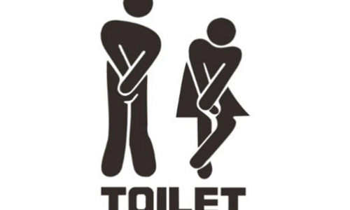 Частота посещения туалета предсказывает инсульт или инфаркт — проверьте себя