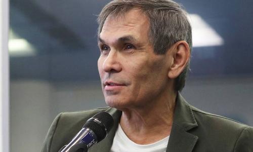 Петросян поглумился над Алибасовым. Видео