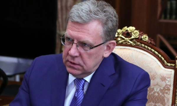 Кудрина могут выдвинуть в президенты