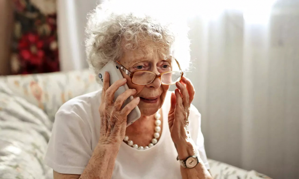 Мошенники стали красть у россиян больше денег