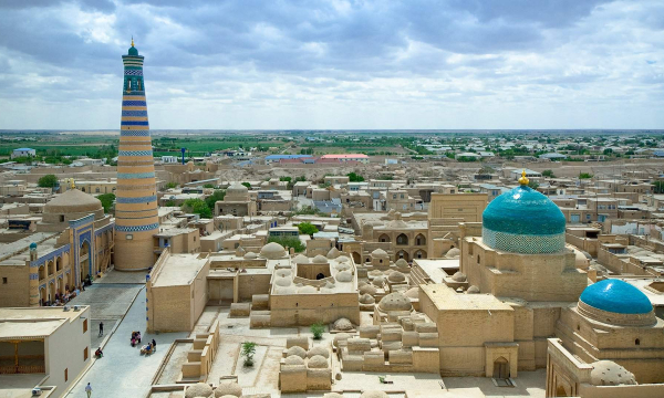 Привычки узбекских жен, которые кажутся русским дикими